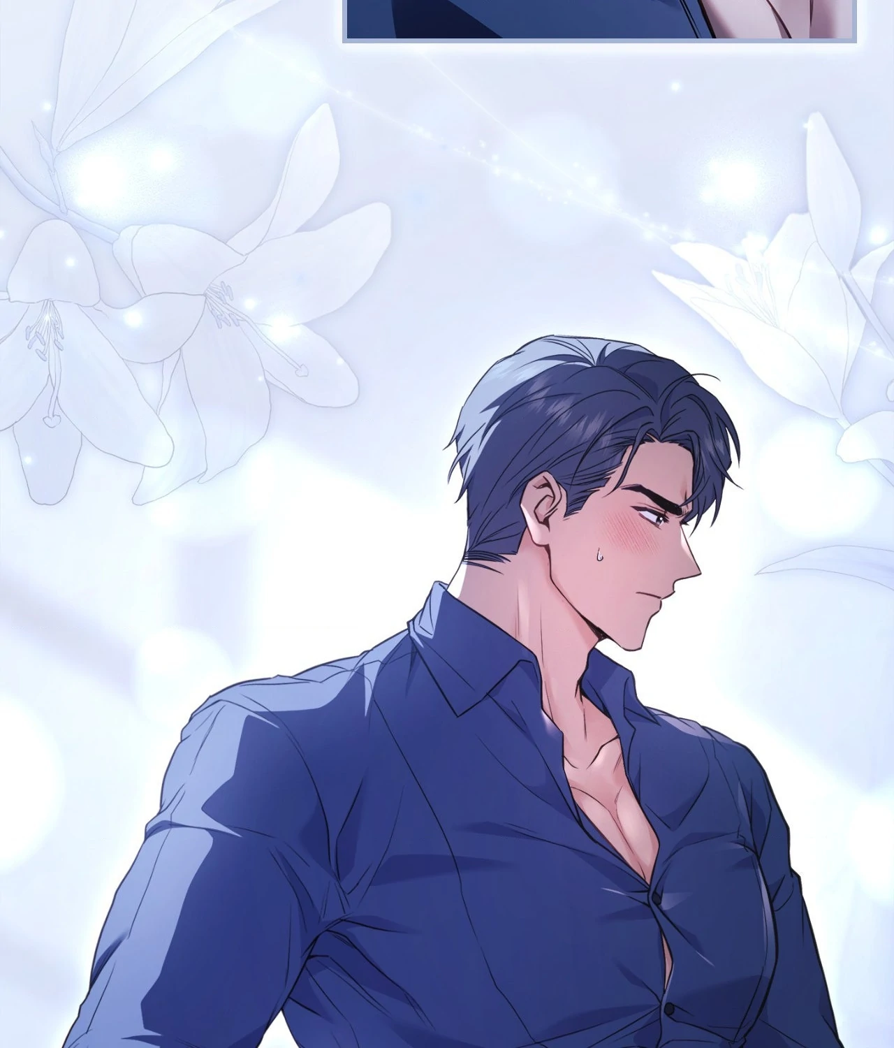 I’m Confined With the Male Leads Who Hated Me Chapter 26 - Page 30