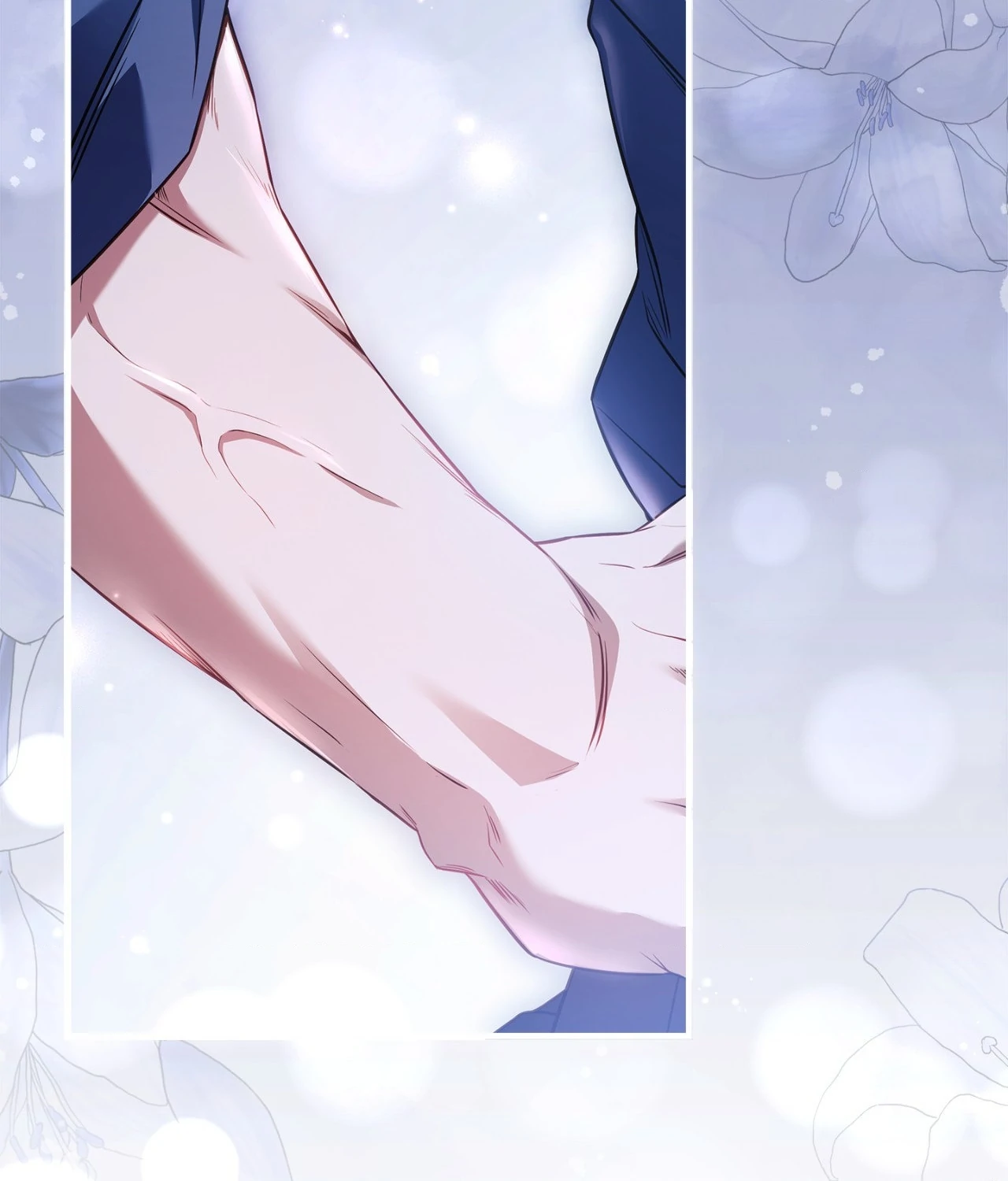 I’m Confined With the Male Leads Who Hated Me Chapter 26 - Page 33