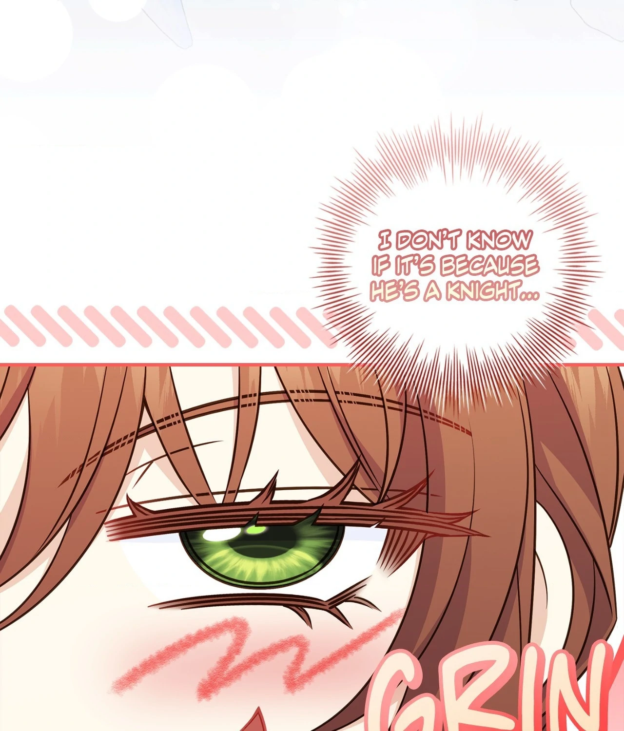 I’m Confined With the Male Leads Who Hated Me Chapter 26 - Page 34