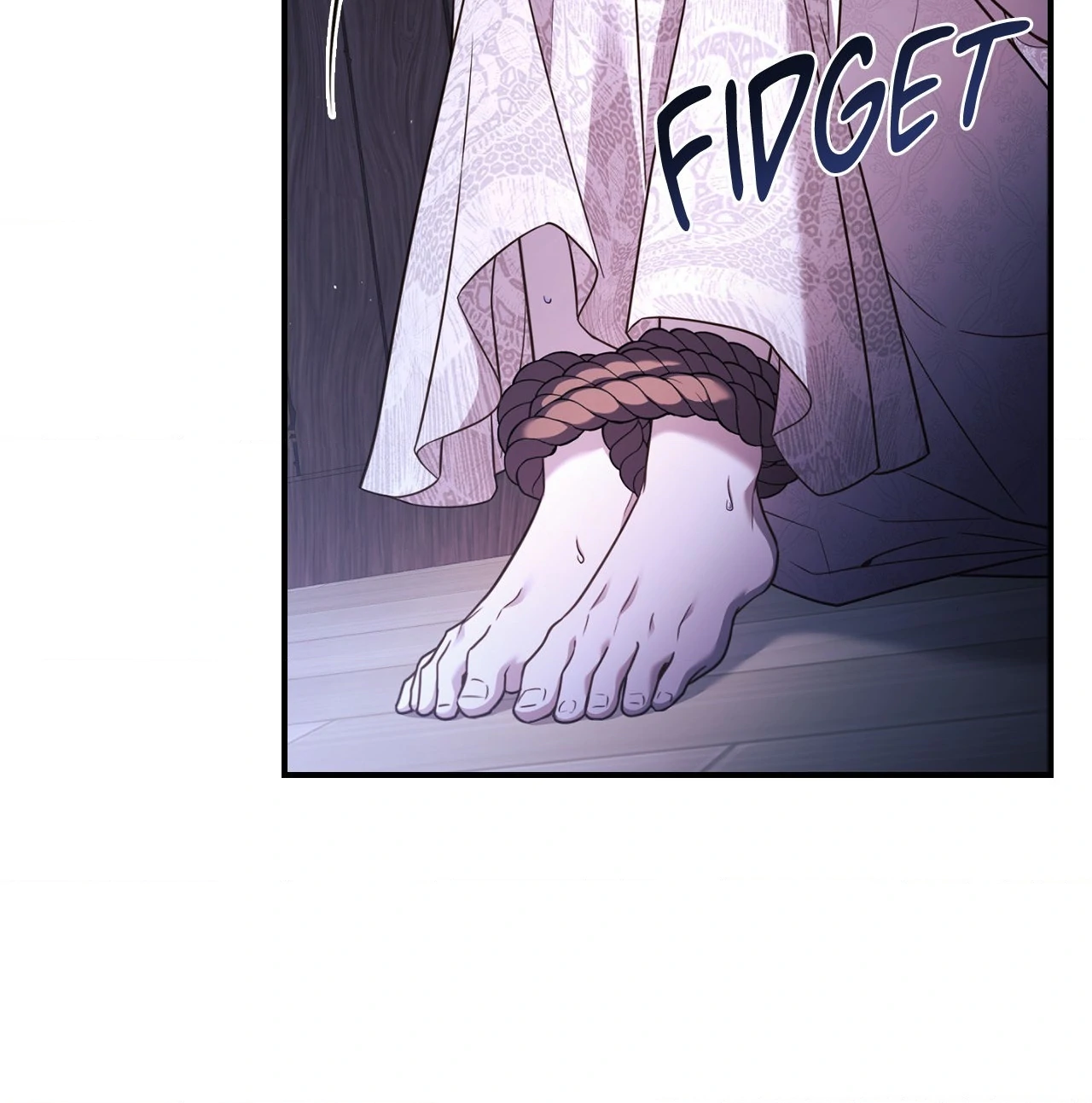 I’m Confined With the Male Leads Who Hated Me Chapter 26 - Page 40