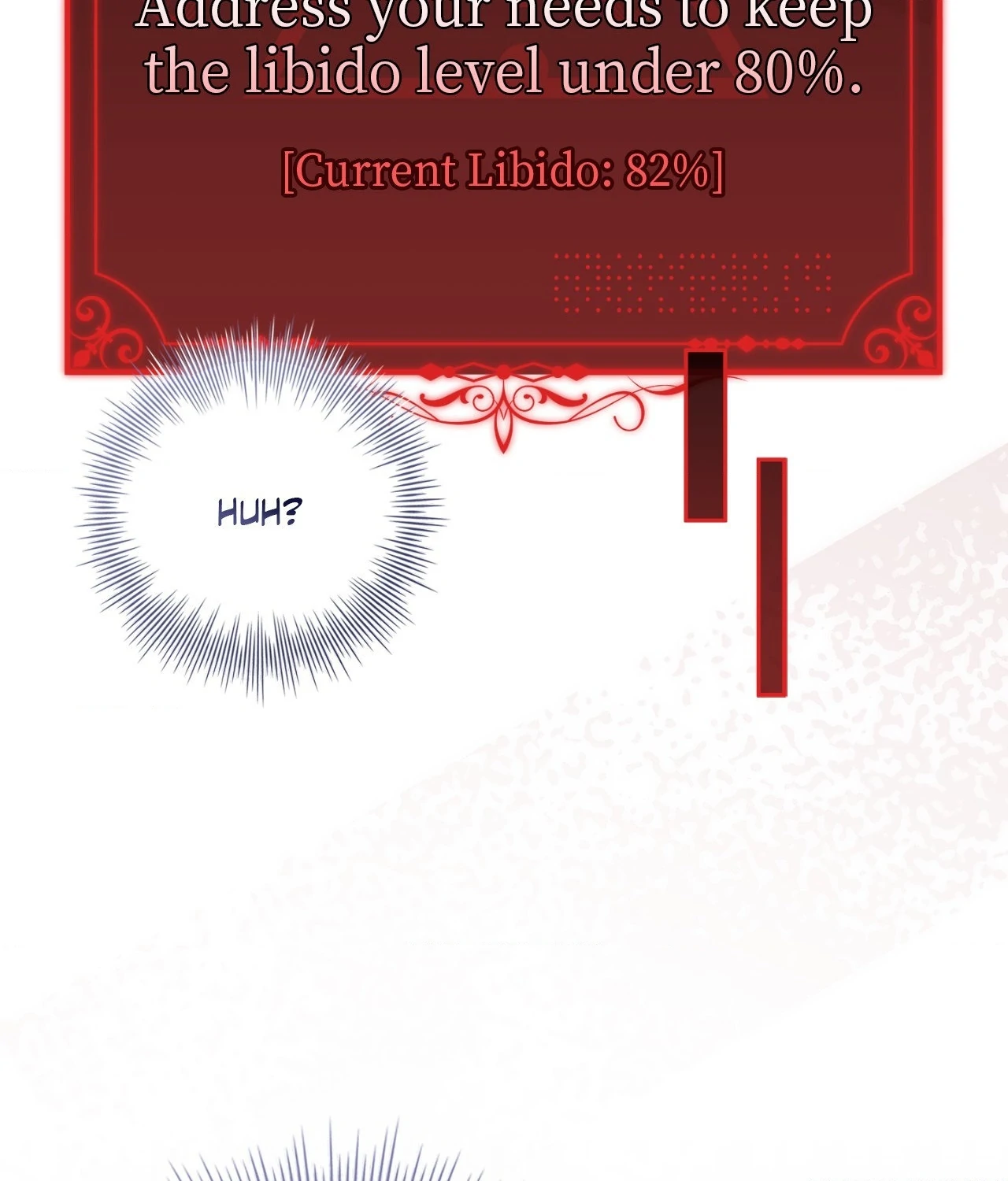 I’m Confined With the Male Leads Who Hated Me Chapter 26 - Page 43