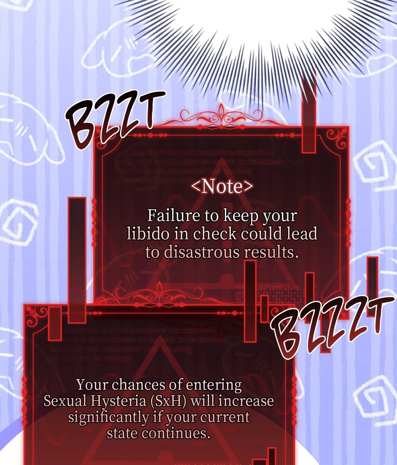 I’m Confined With the Male Leads Who Hated Me Chapter 26 - Page 45