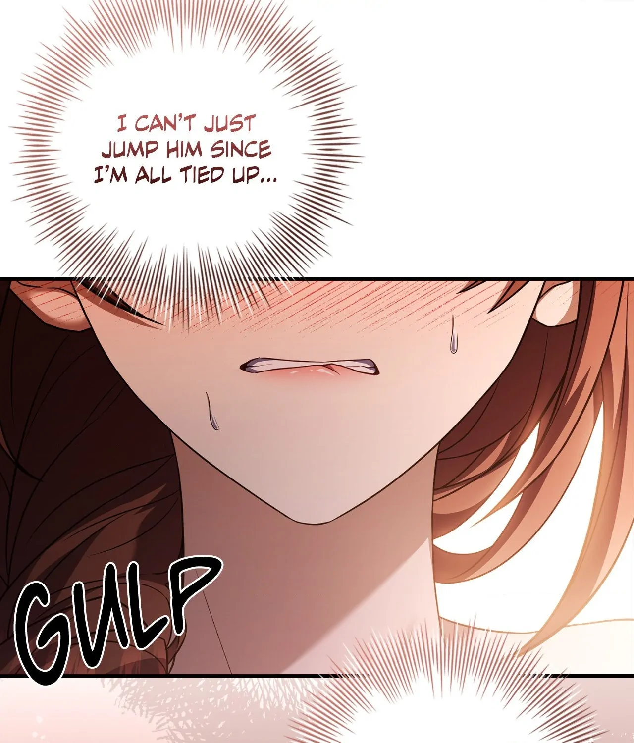 I’m Confined With the Male Leads Who Hated Me Chapter 26 - Page 47