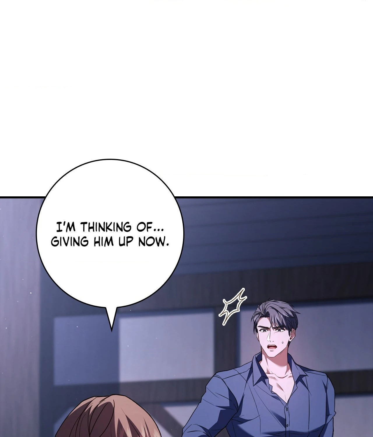 I’m Confined With the Male Leads Who Hated Me Chapter 26 - Page 54