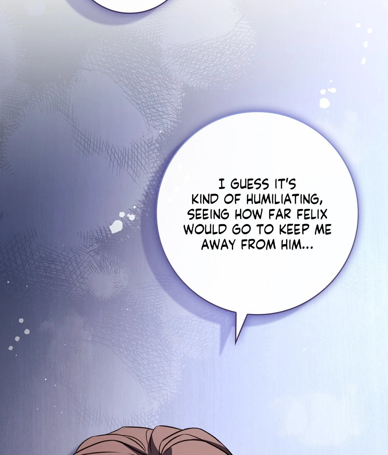 I’m Confined With the Male Leads Who Hated Me Chapter 26 - Page 57