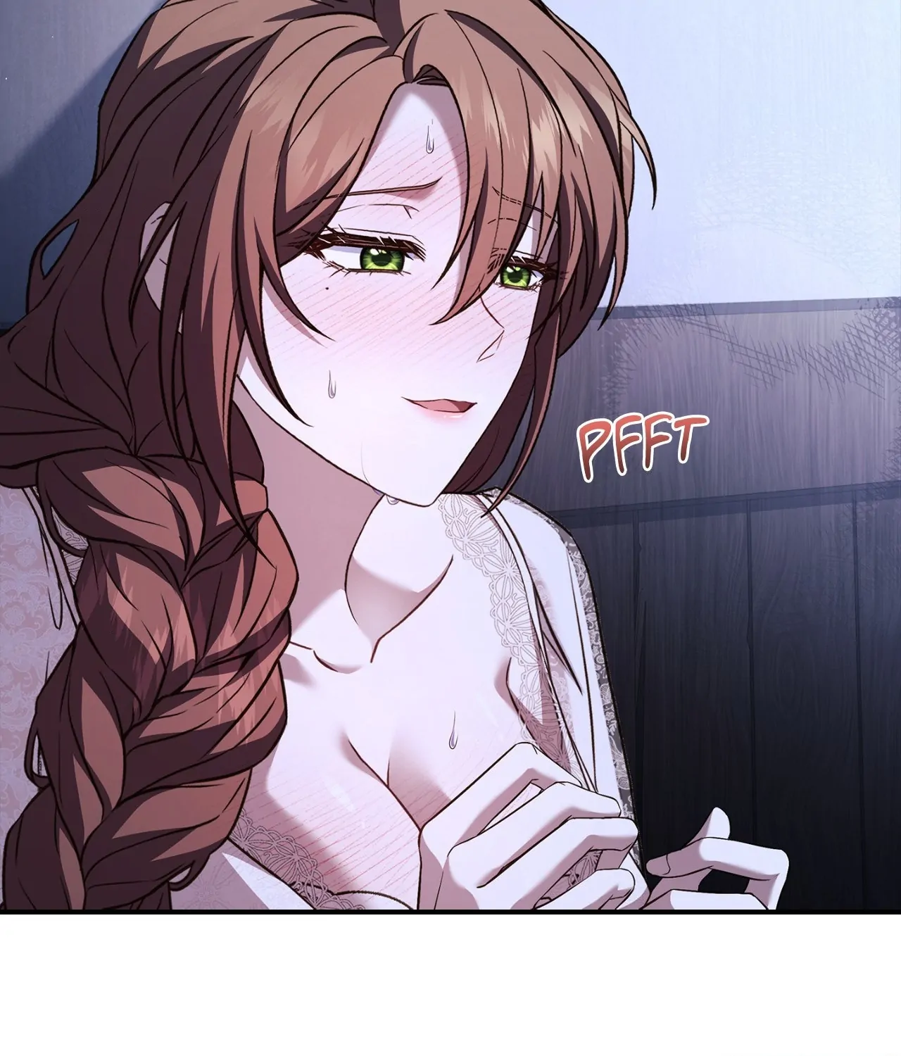 I’m Confined With the Male Leads Who Hated Me Chapter 26 - Page 58