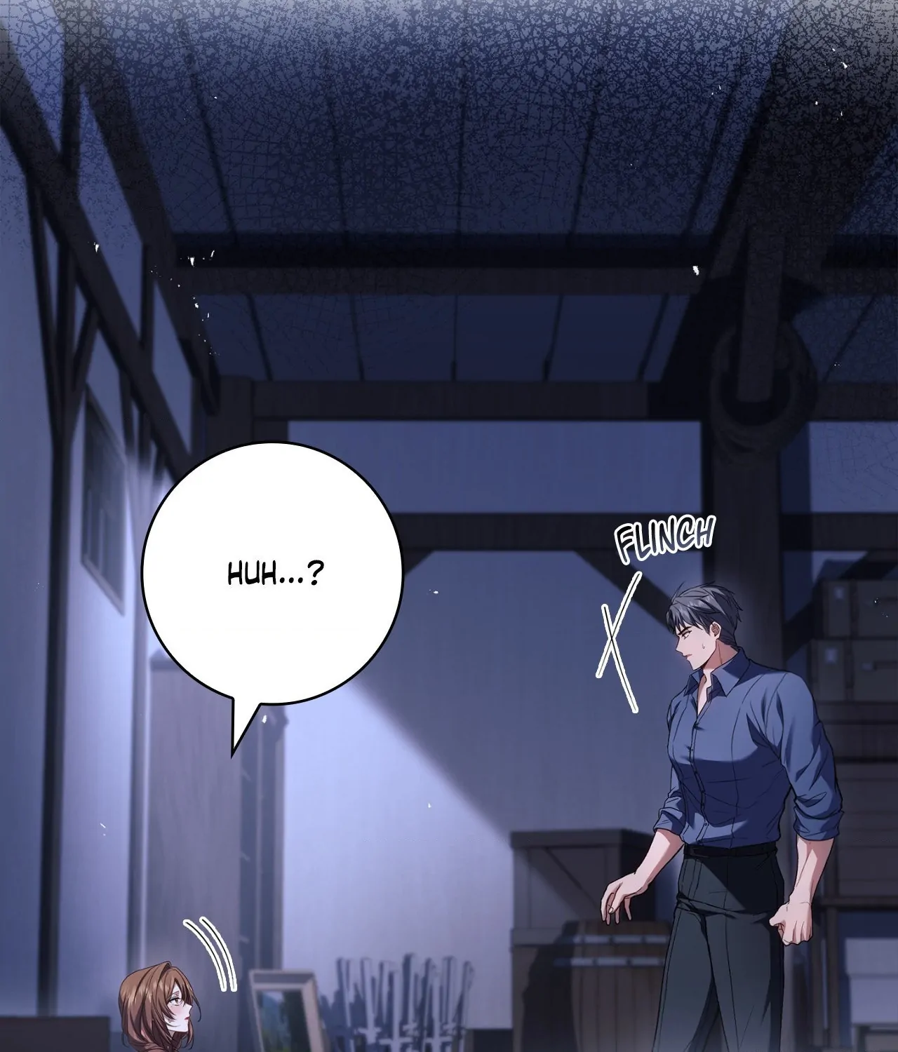 I’m Confined With the Male Leads Who Hated Me Chapter 26 - Page 61