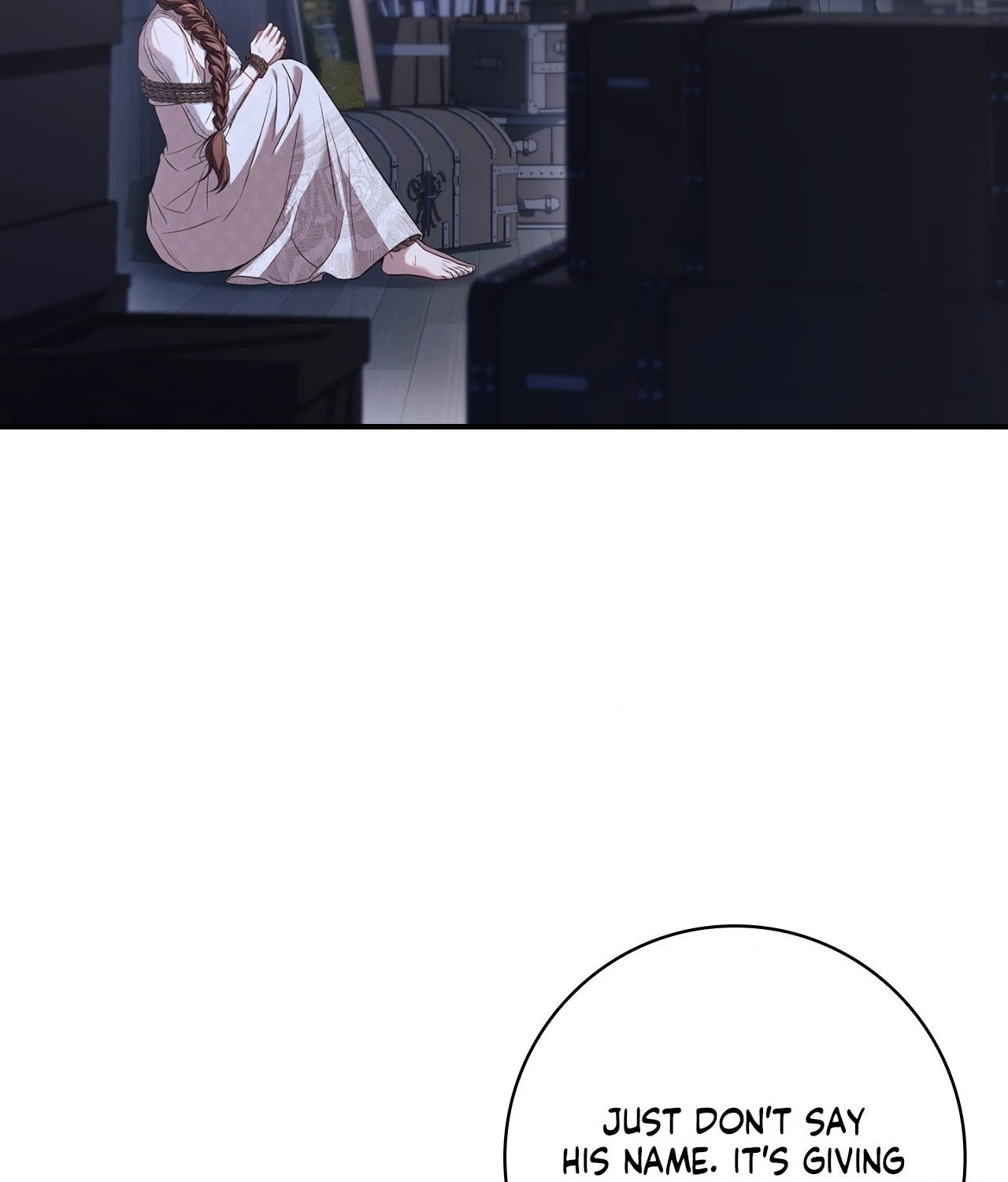 I’m Confined With the Male Leads Who Hated Me Chapter 26 - Page 62