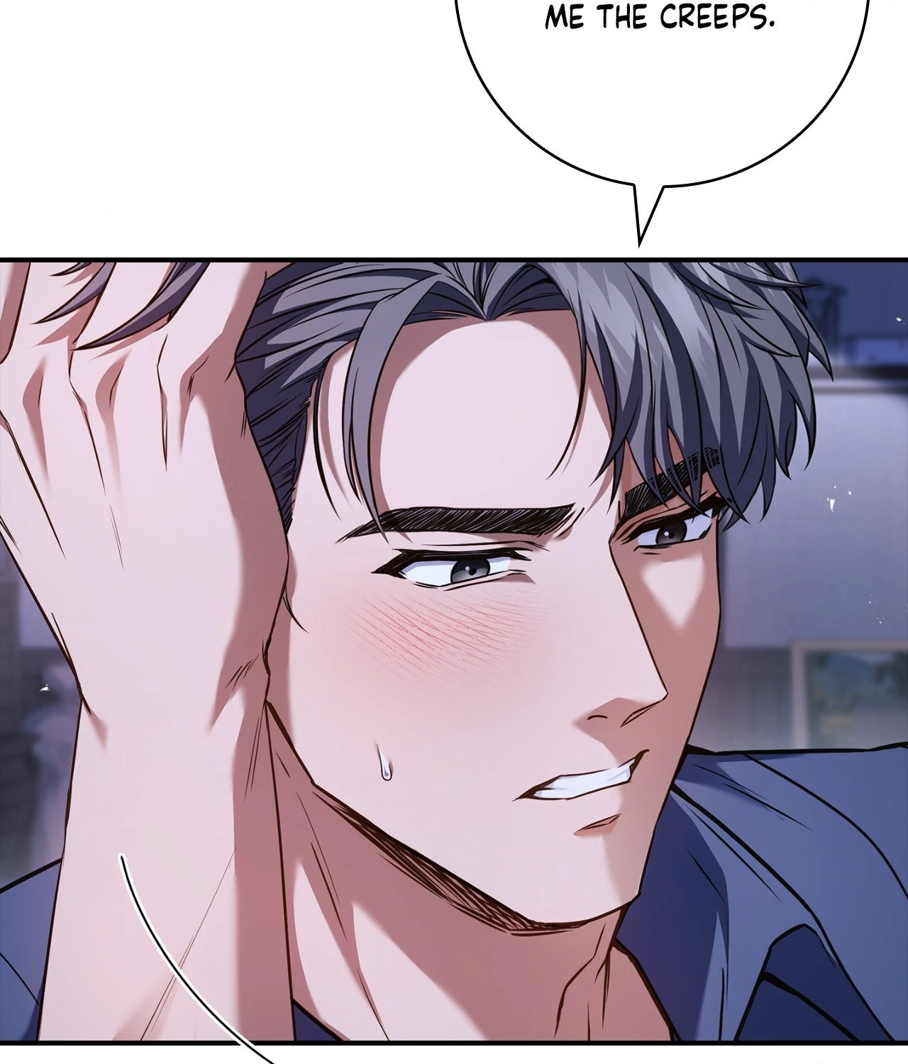 I’m Confined With the Male Leads Who Hated Me Chapter 26 - Page 63