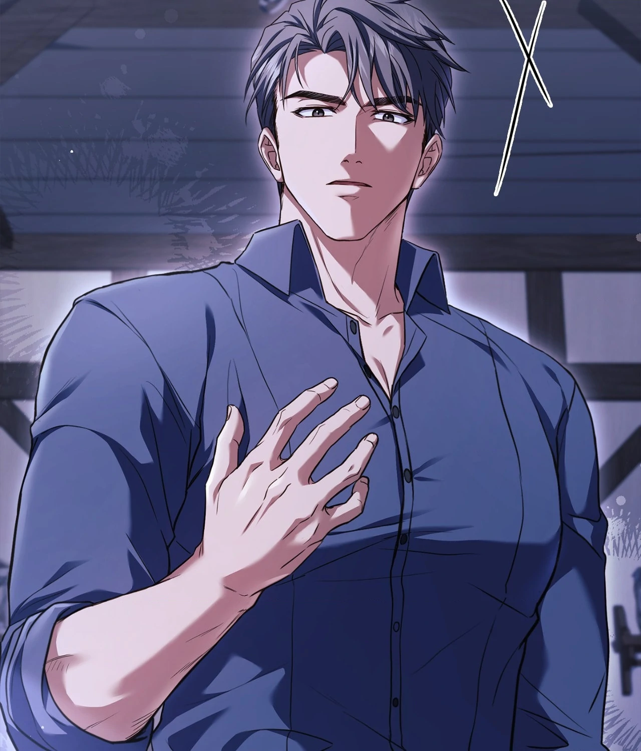 I’m Confined With the Male Leads Who Hated Me Chapter 26 - Page 68