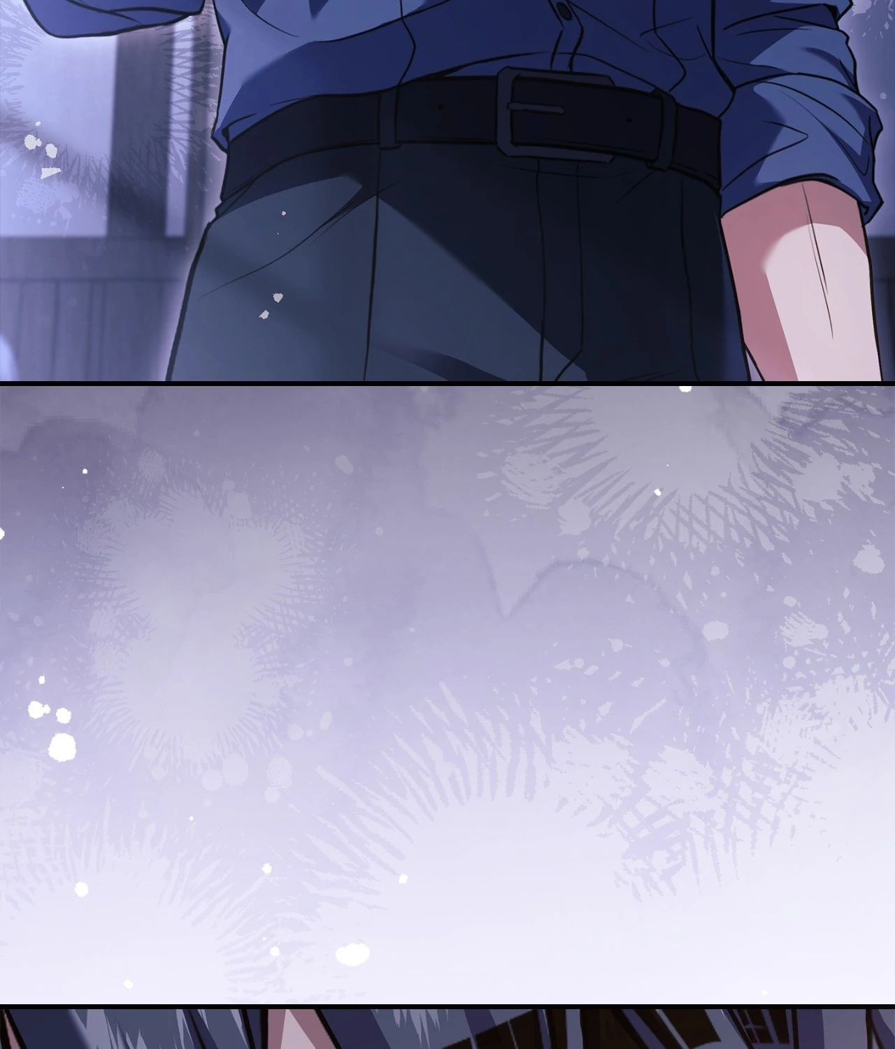 I’m Confined With the Male Leads Who Hated Me Chapter 26 - Page 69