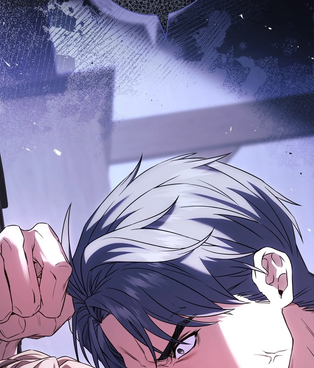 I’m Confined With the Male Leads Who Hated Me Chapter 26 - Page 8