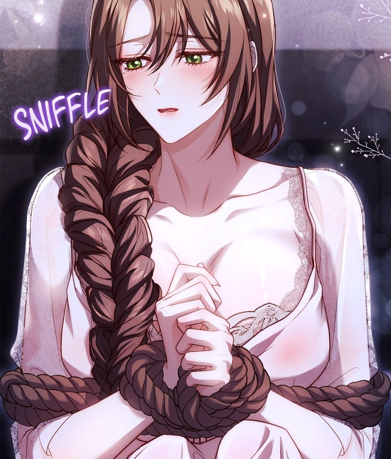 I’m Confined With the Male Leads Who Hated Me Chapter 26 - Page 72