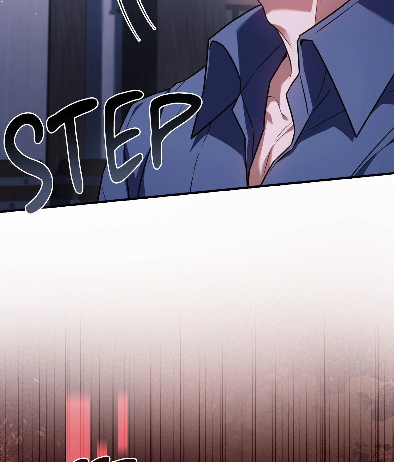 I’m Confined With the Male Leads Who Hated Me Chapter 26 - Page 76