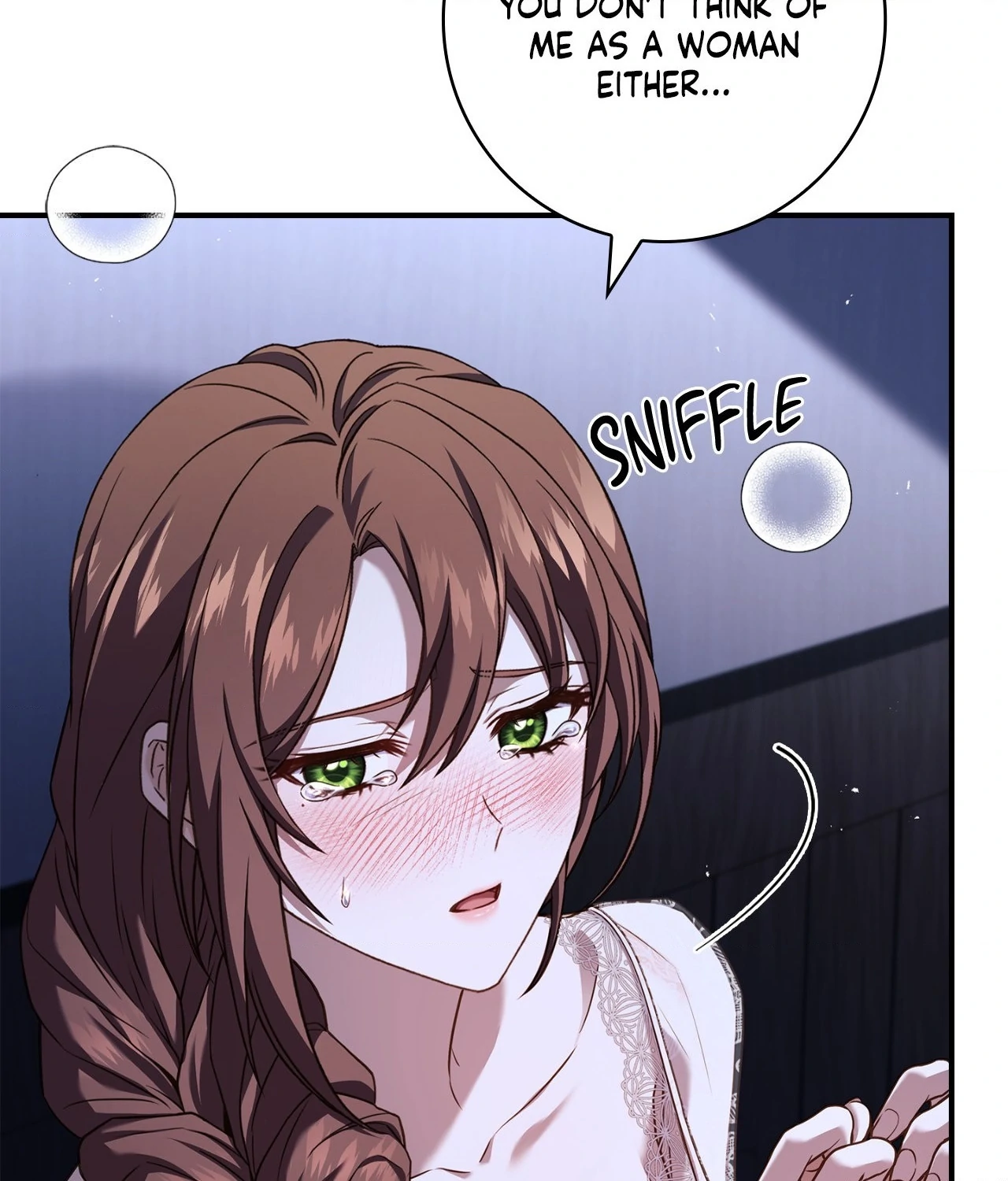 I’m Confined With the Male Leads Who Hated Me Chapter 26 - Page 80