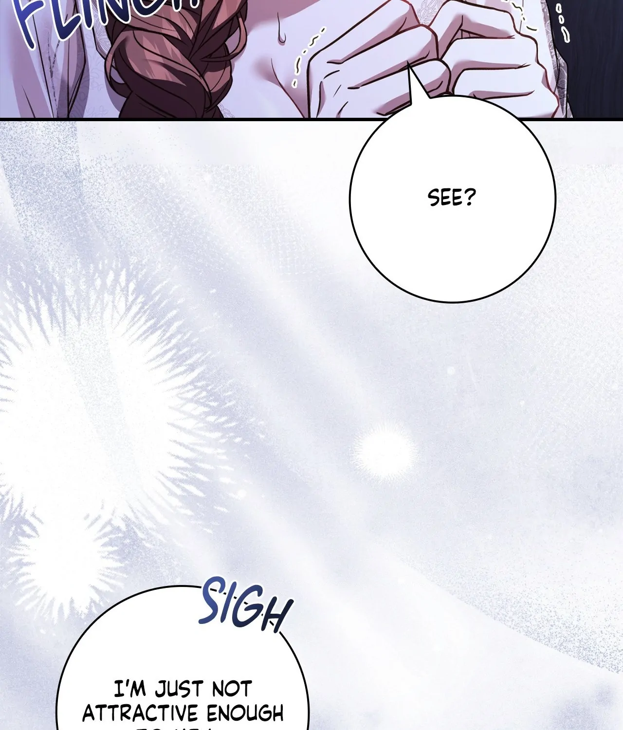 I’m Confined With the Male Leads Who Hated Me Chapter 26 - Page 86
