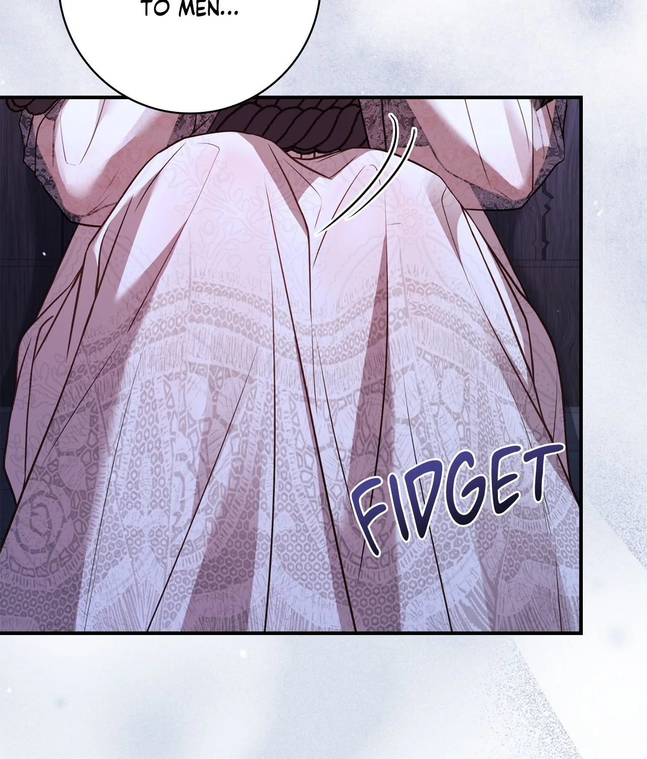 I’m Confined With the Male Leads Who Hated Me Chapter 26 - Page 87