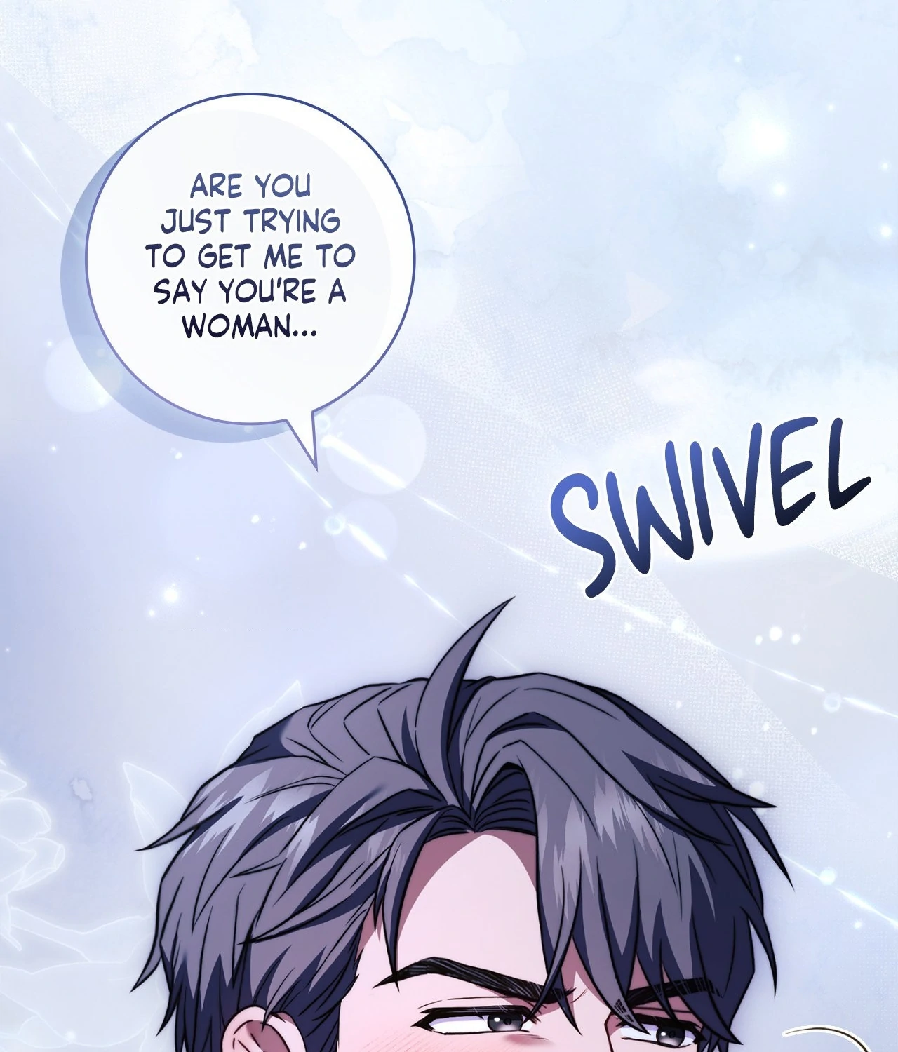 I’m Confined With the Male Leads Who Hated Me Chapter 26 - Page 90