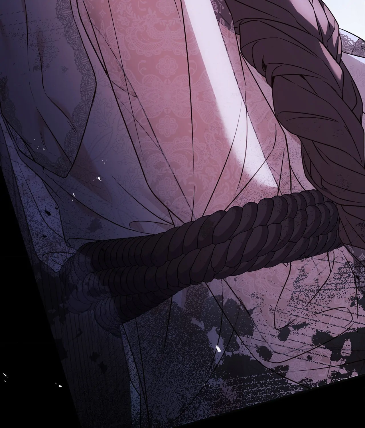 I’m Confined With the Male Leads Who Hated Me Chapter 26 - Page 10