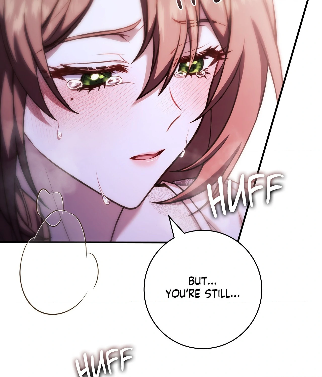 I’m Confined With the Male Leads Who Hated Me Chapter 26 - Page 98