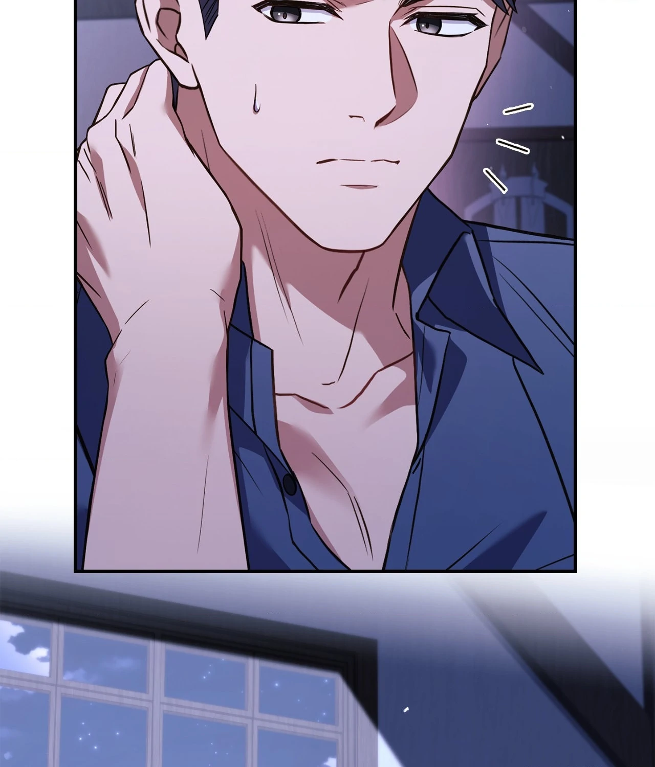 I’m Confined With the Male Leads Who Hated Me Chapter 26 - Page 100