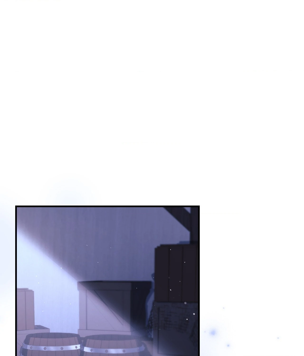 I’m Confined With the Male Leads Who Hated Me Chapter 27 - Page 1