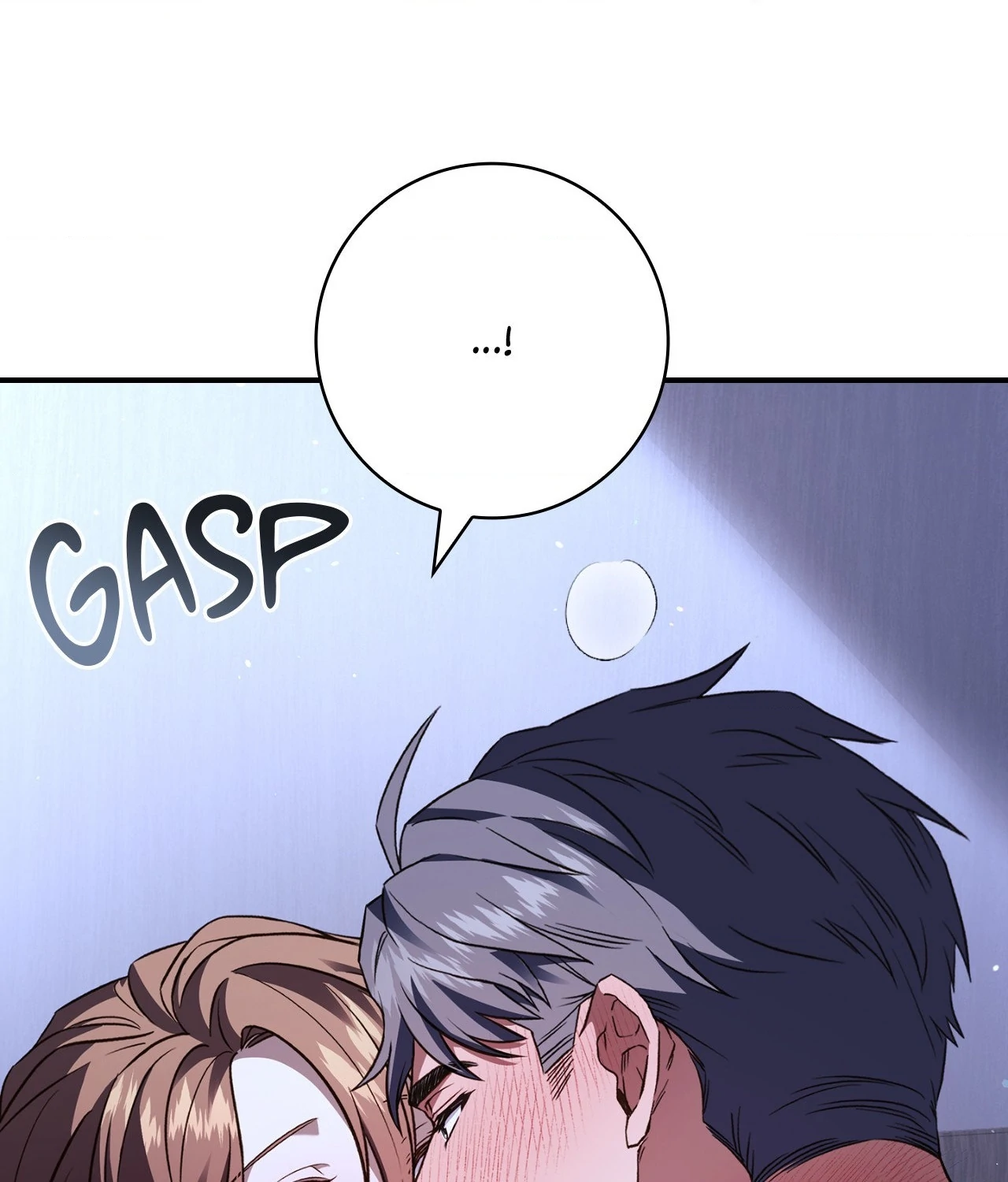 I’m Confined With the Male Leads Who Hated Me Chapter 27 - Page 11