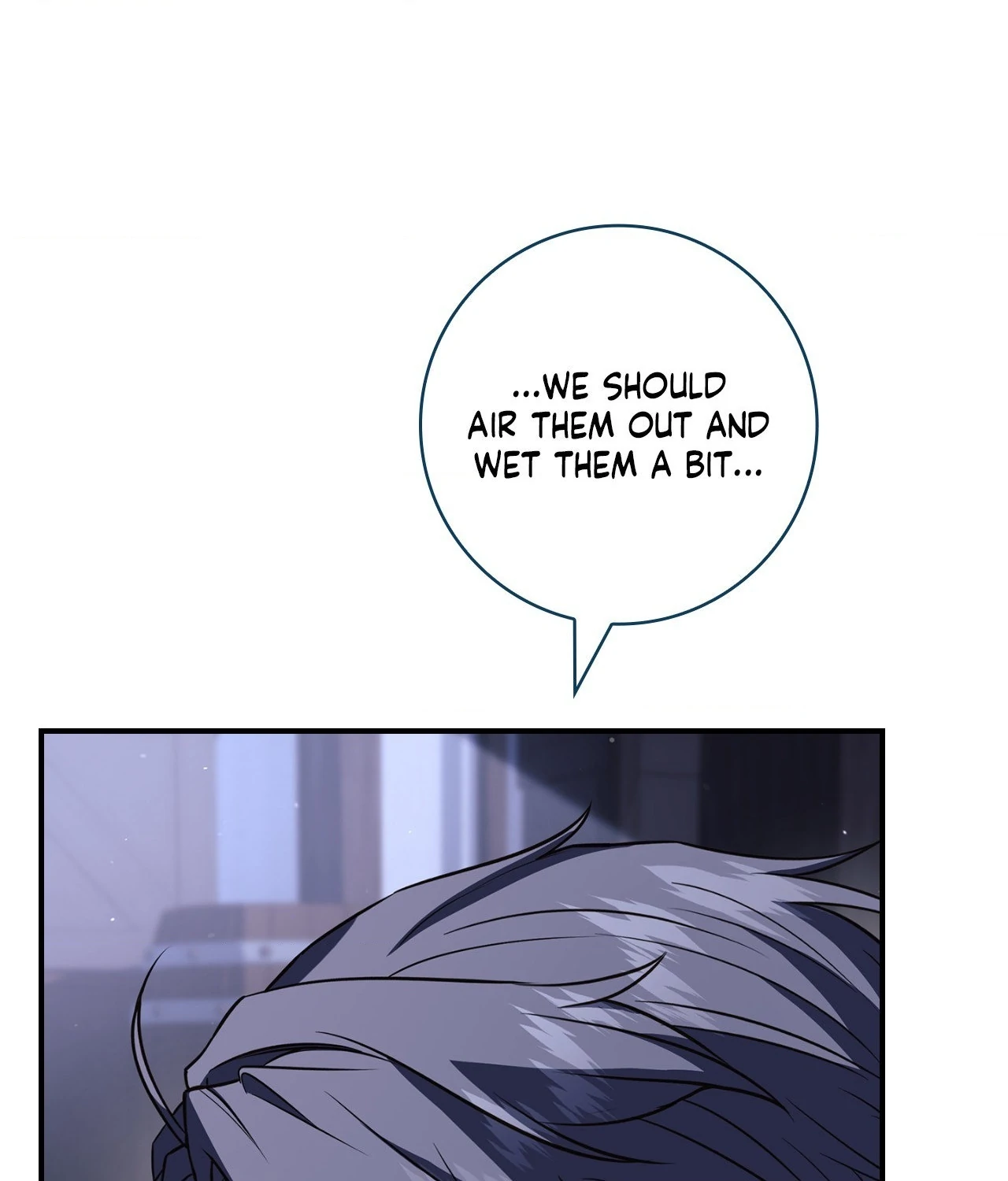 I’m Confined With the Male Leads Who Hated Me Chapter 27 - Page 101
