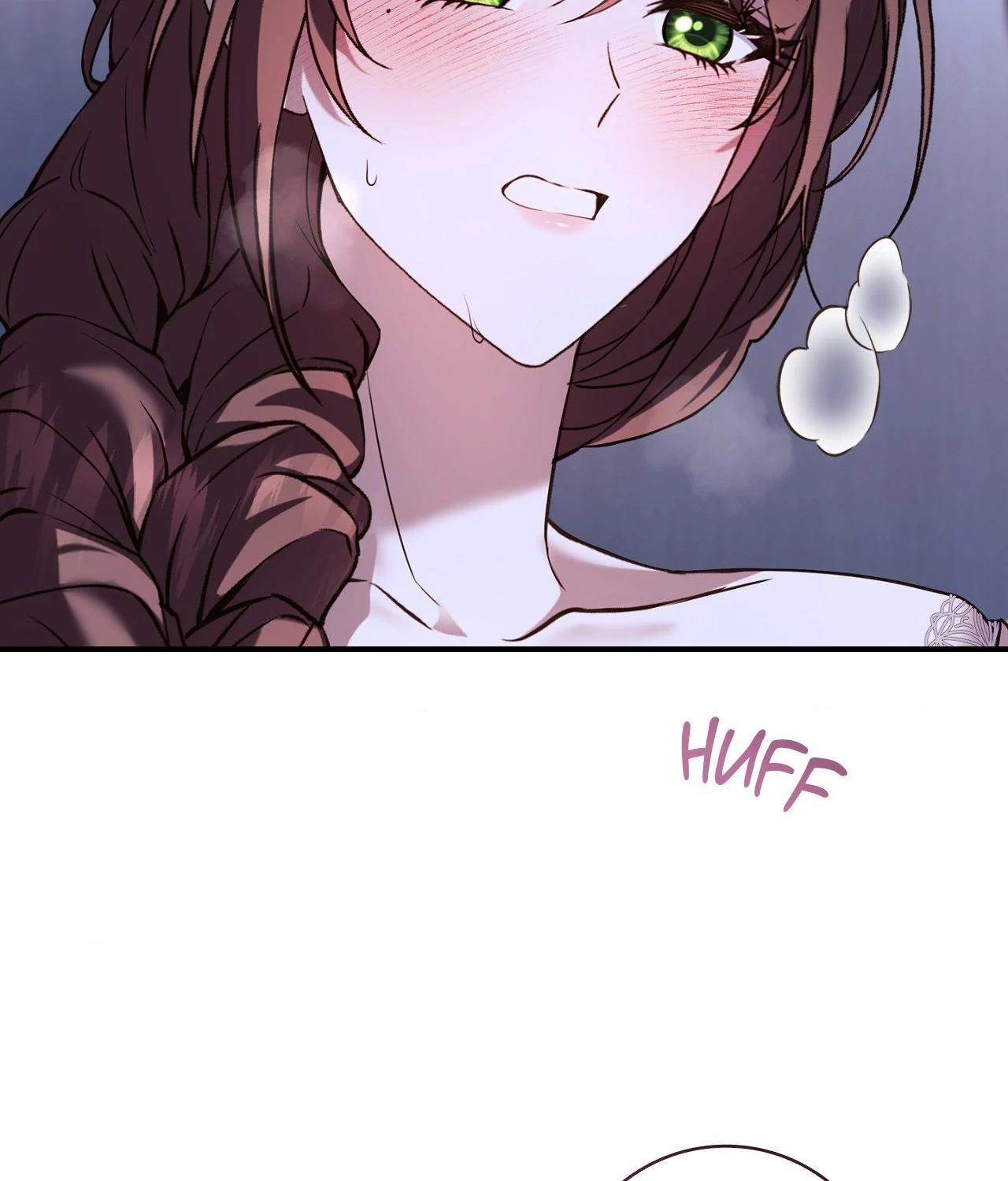 I’m Confined With the Male Leads Who Hated Me Chapter 27 - Page 104
