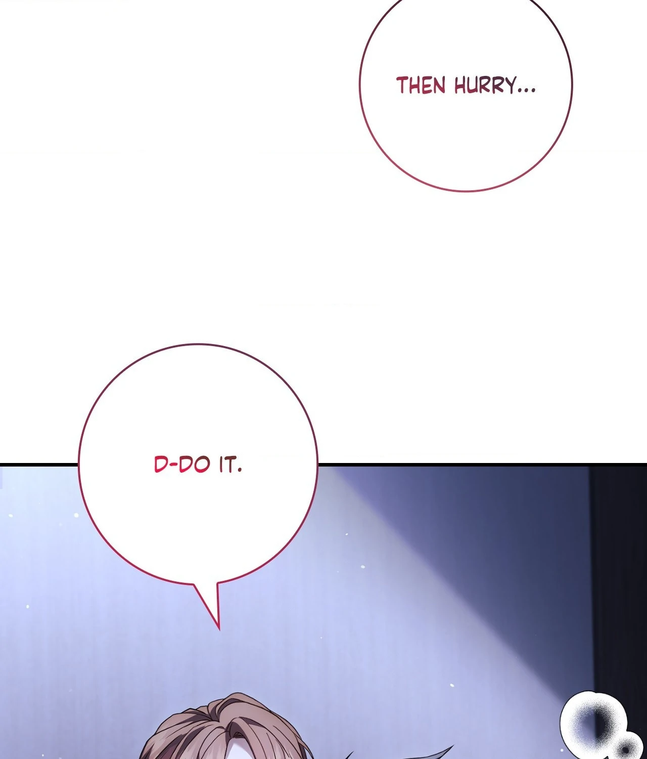 I’m Confined With the Male Leads Who Hated Me Chapter 27 - Page 105