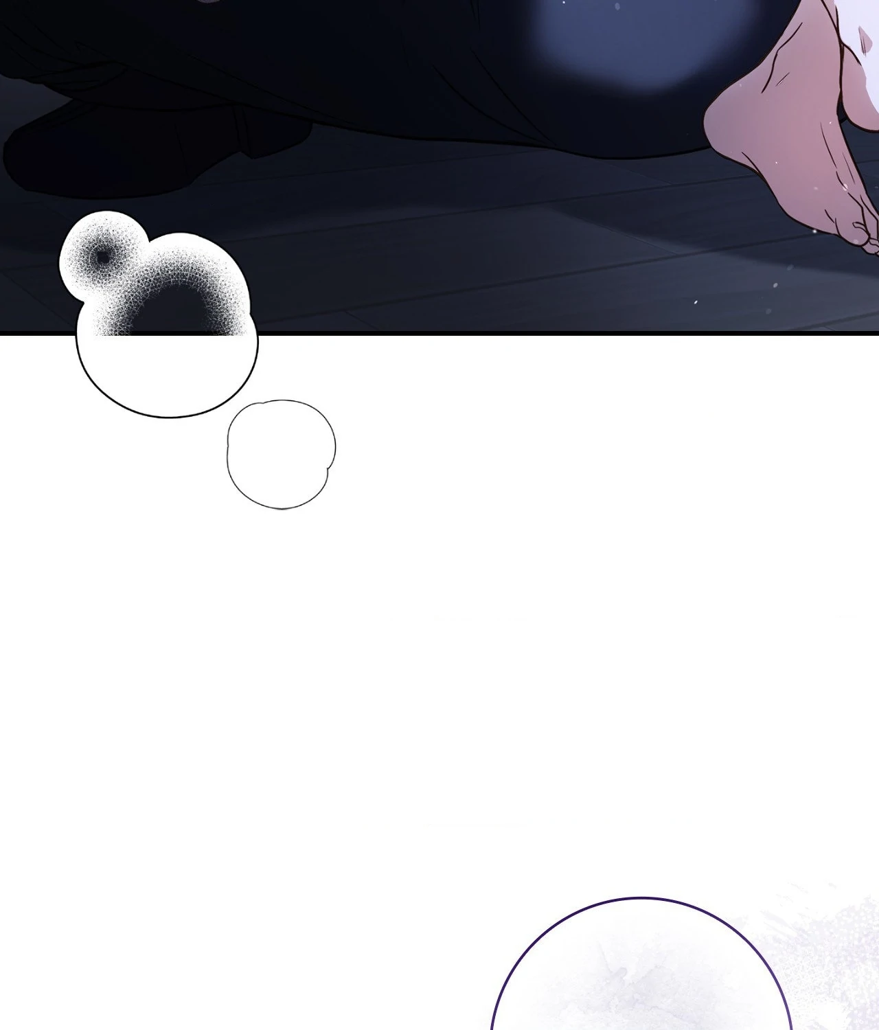 I’m Confined With the Male Leads Who Hated Me Chapter 27 - Page 107