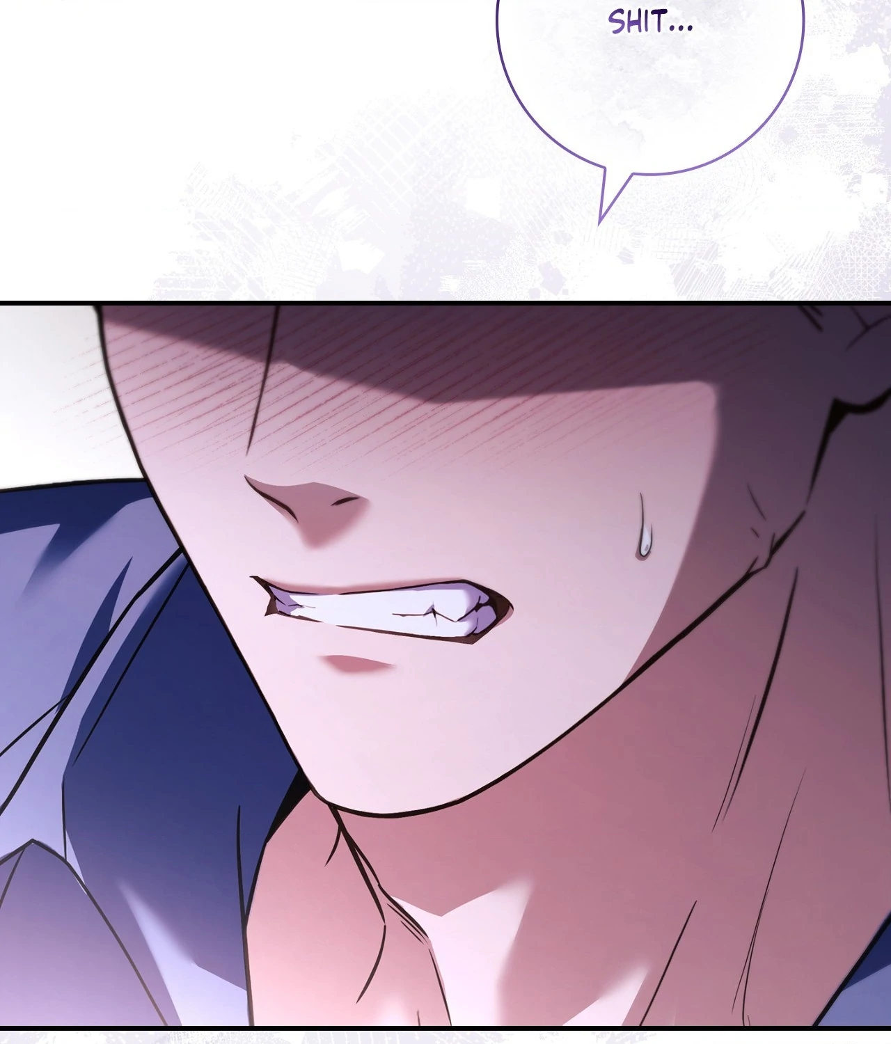I’m Confined With the Male Leads Who Hated Me Chapter 27 - Page 108
