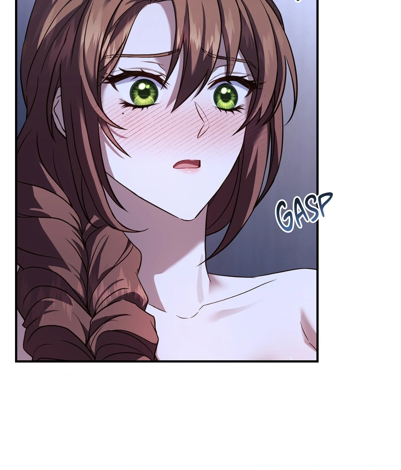 I’m Confined With the Male Leads Who Hated Me Chapter 27 - Page 110