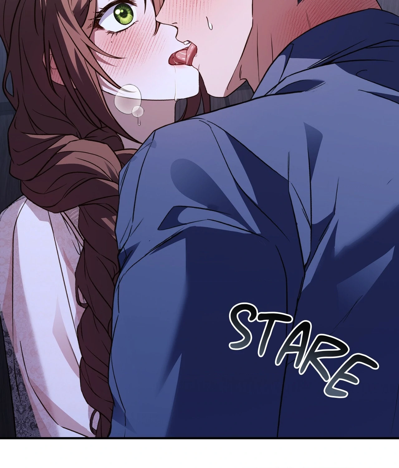 I’m Confined With the Male Leads Who Hated Me Chapter 27 - Page 12