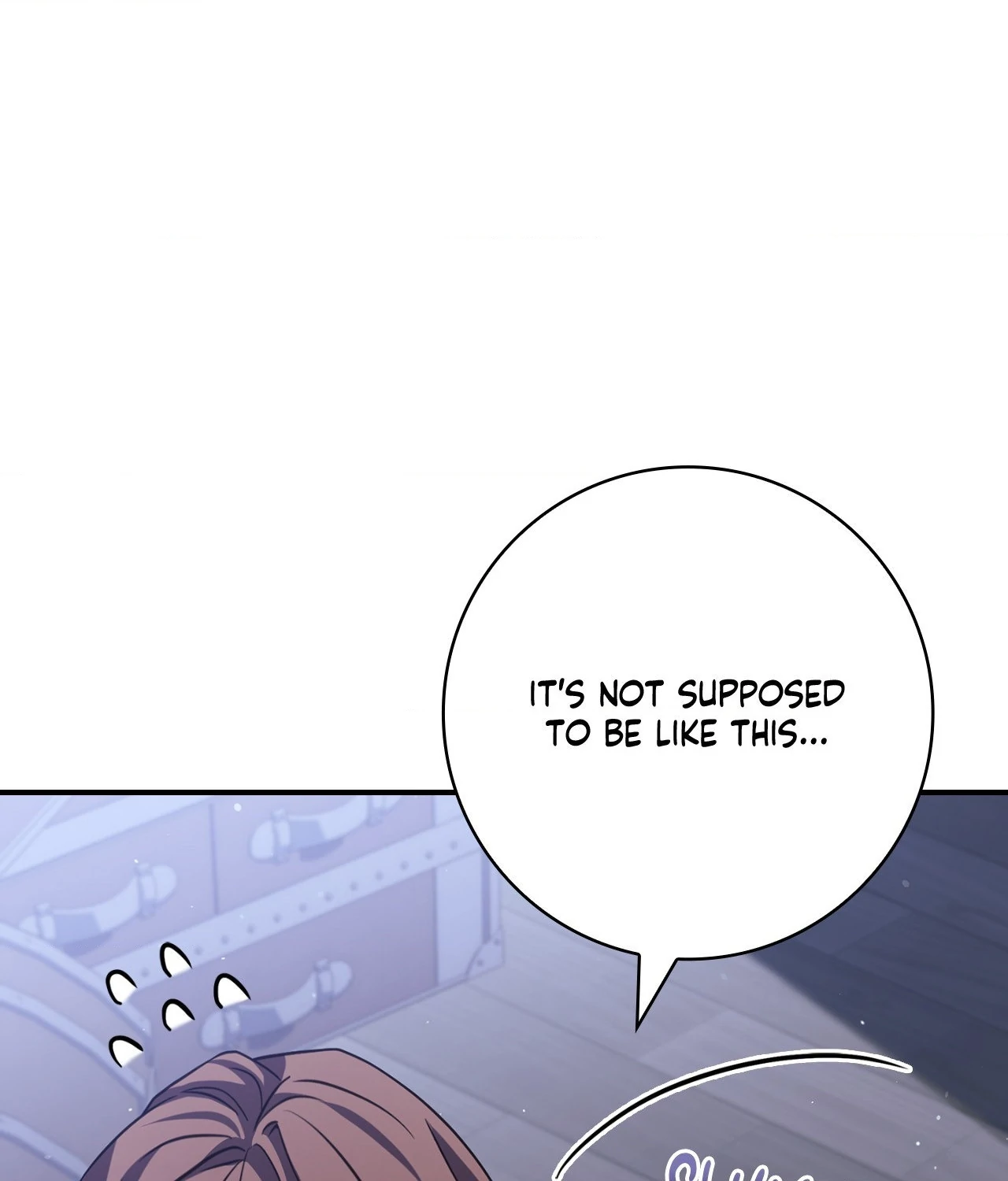 I’m Confined With the Male Leads Who Hated Me Chapter 27 - Page 111