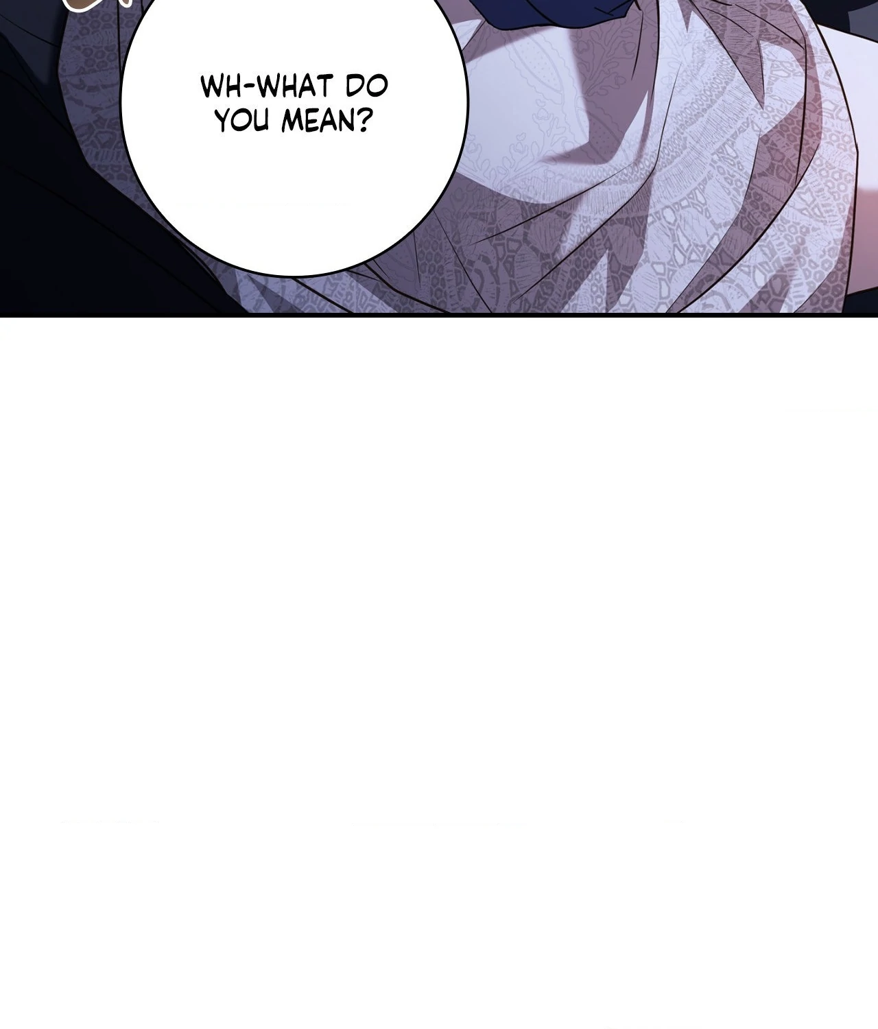 I’m Confined With the Male Leads Who Hated Me Chapter 27 - Page 113