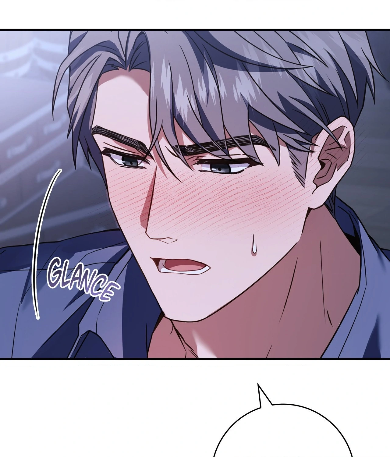 I’m Confined With the Male Leads Who Hated Me Chapter 27 - Page 114