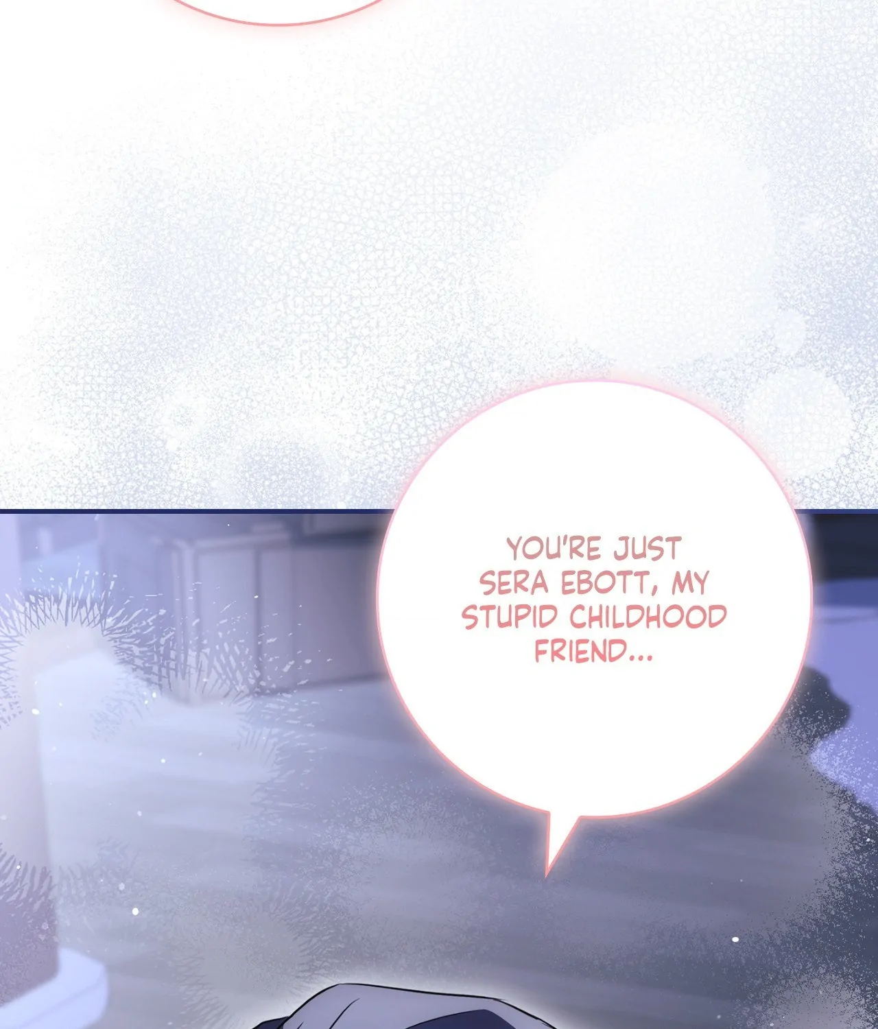 I’m Confined With the Male Leads Who Hated Me Chapter 27 - Page 119