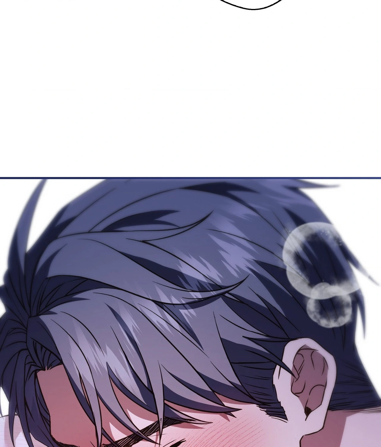 I’m Confined With the Male Leads Who Hated Me Chapter 27 - Page 122