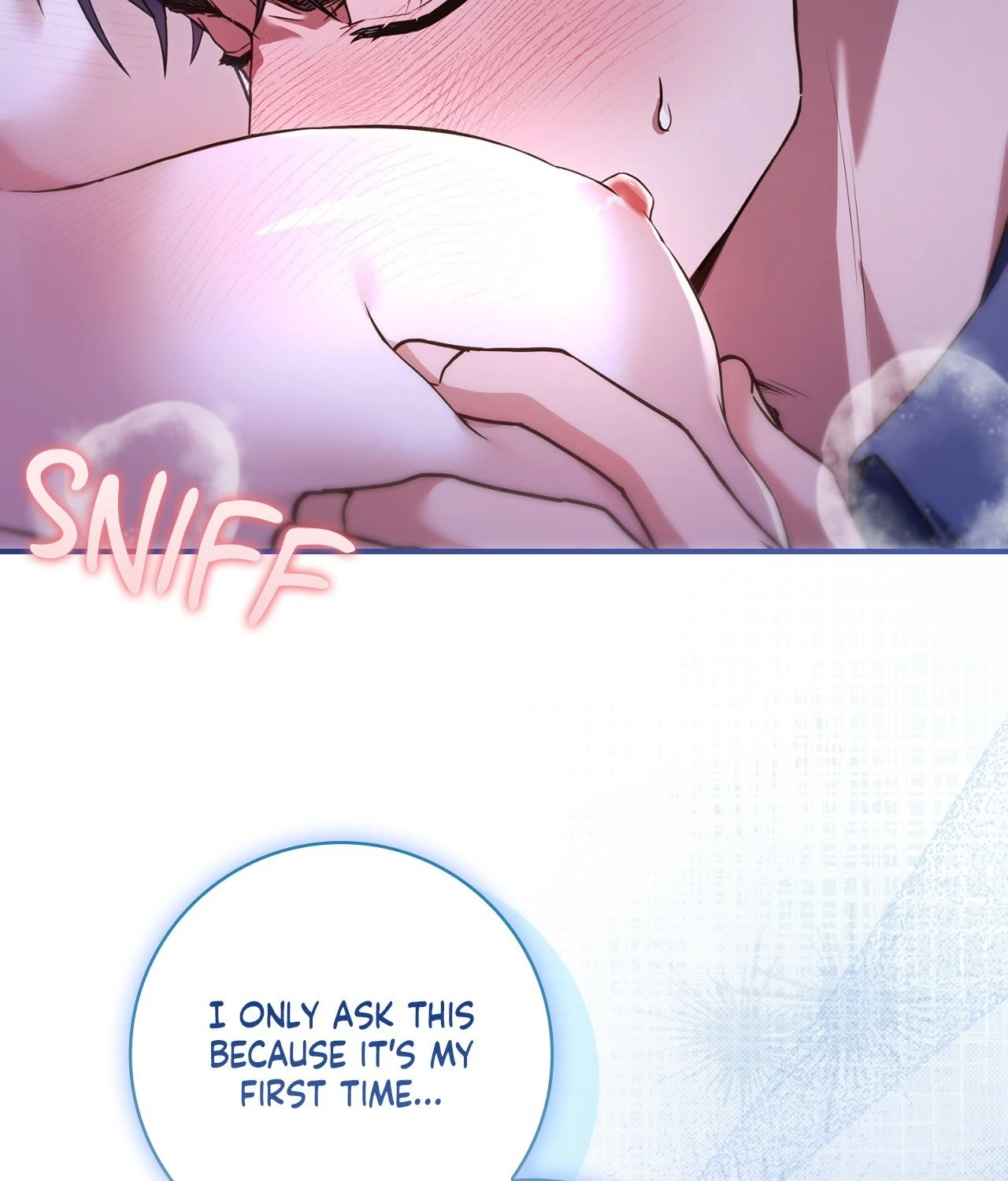 I’m Confined With the Male Leads Who Hated Me Chapter 27 - Page 123