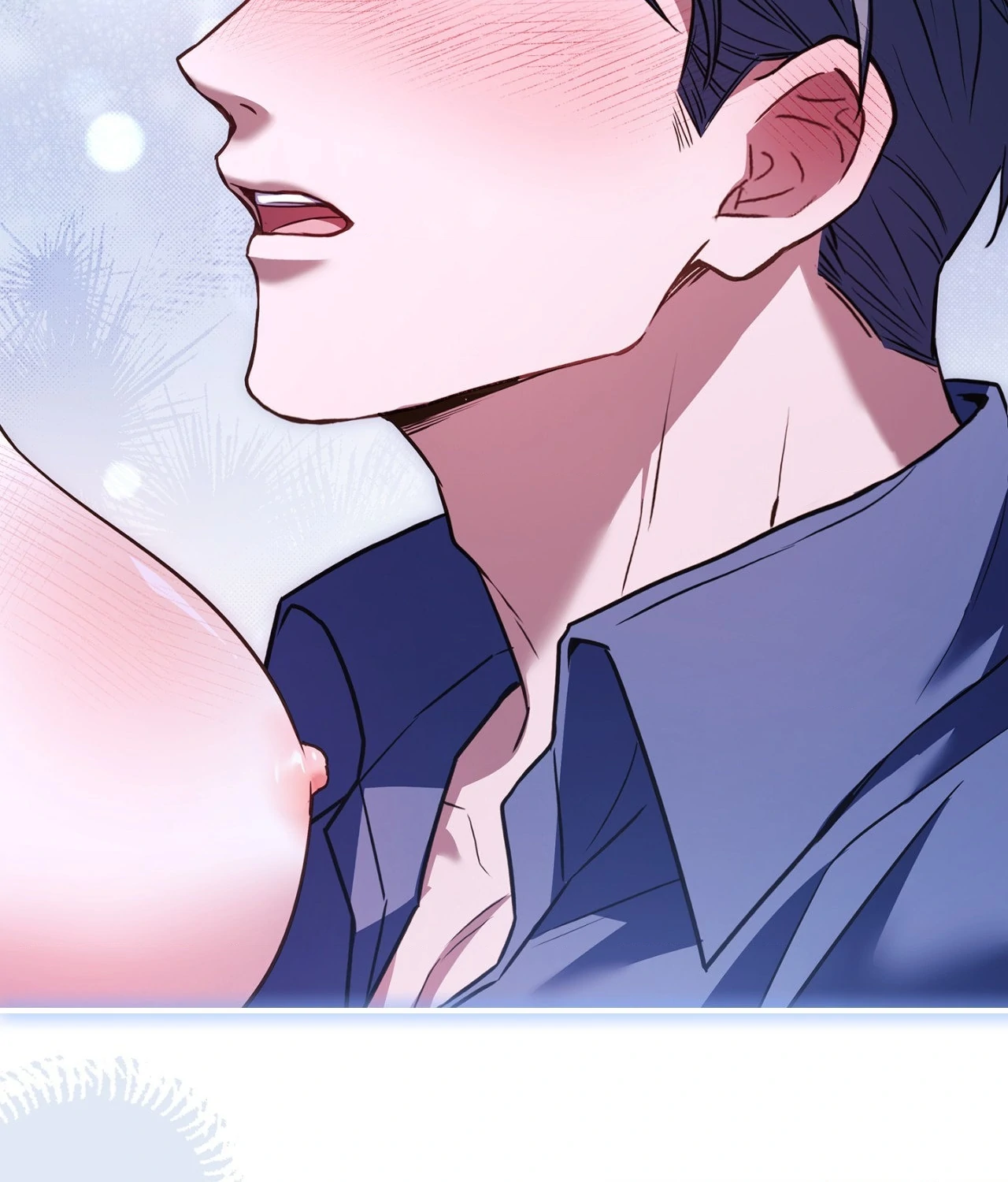 I’m Confined With the Male Leads Who Hated Me Chapter 27 - Page 125