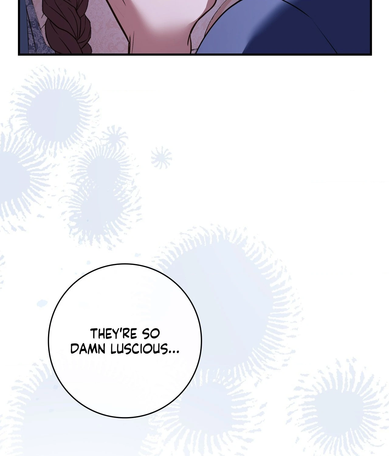 I’m Confined With the Male Leads Who Hated Me Chapter 27 - Page 128