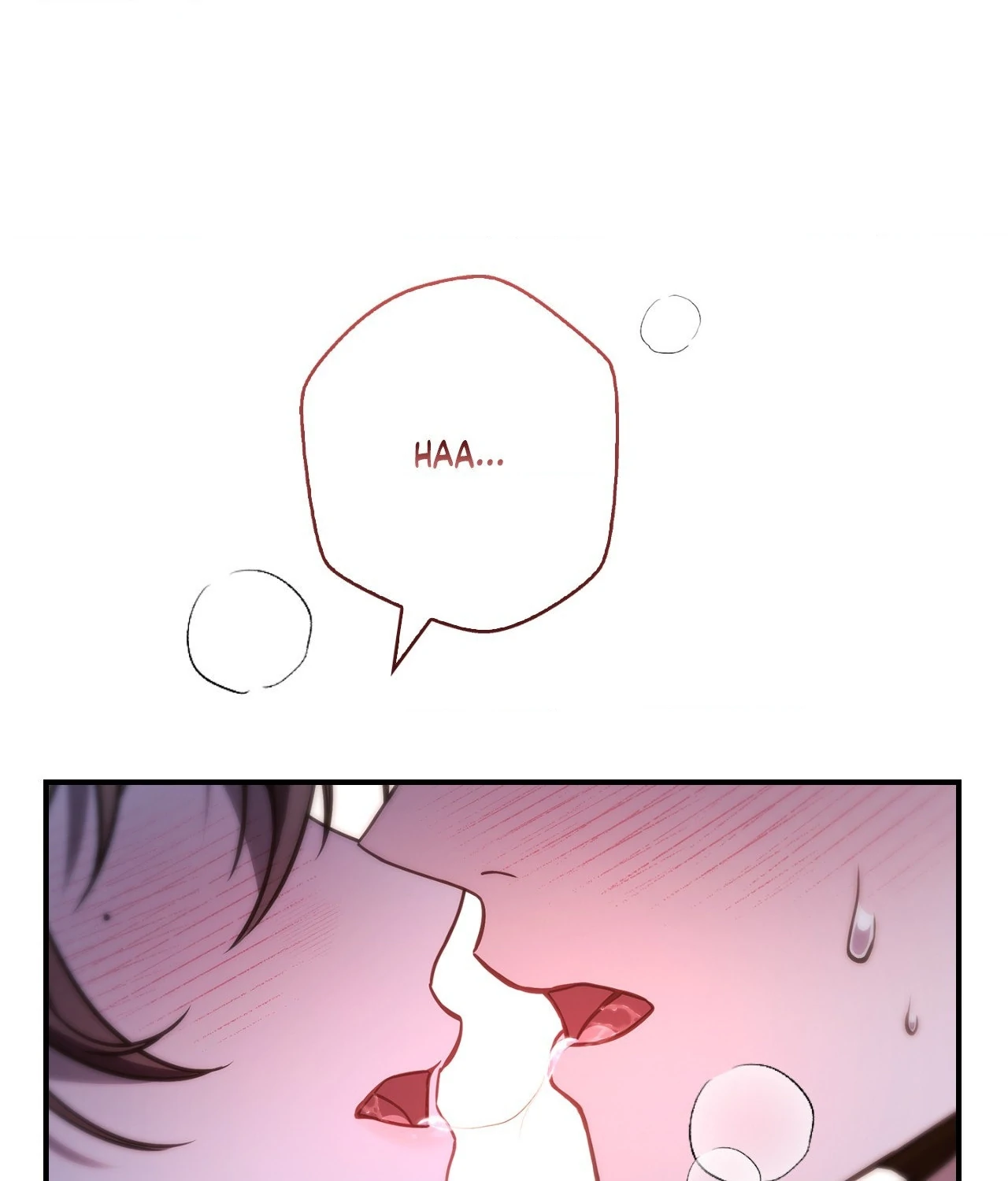 I’m Confined With the Male Leads Who Hated Me Chapter 27 - Page 14