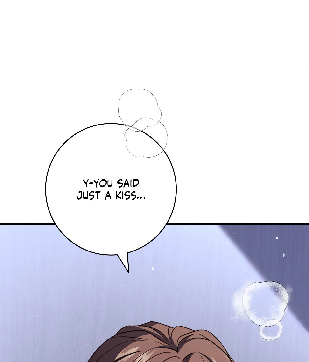 I’m Confined With the Male Leads Who Hated Me Chapter 27 - Page 131