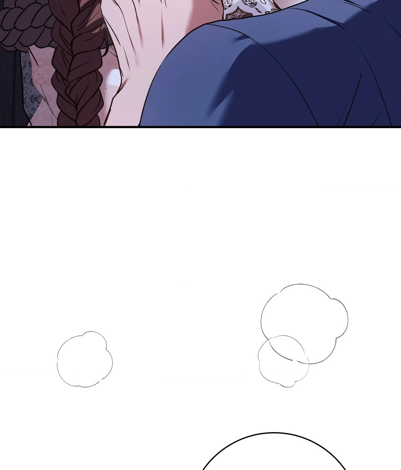 I’m Confined With the Male Leads Who Hated Me Chapter 27 - Page 133