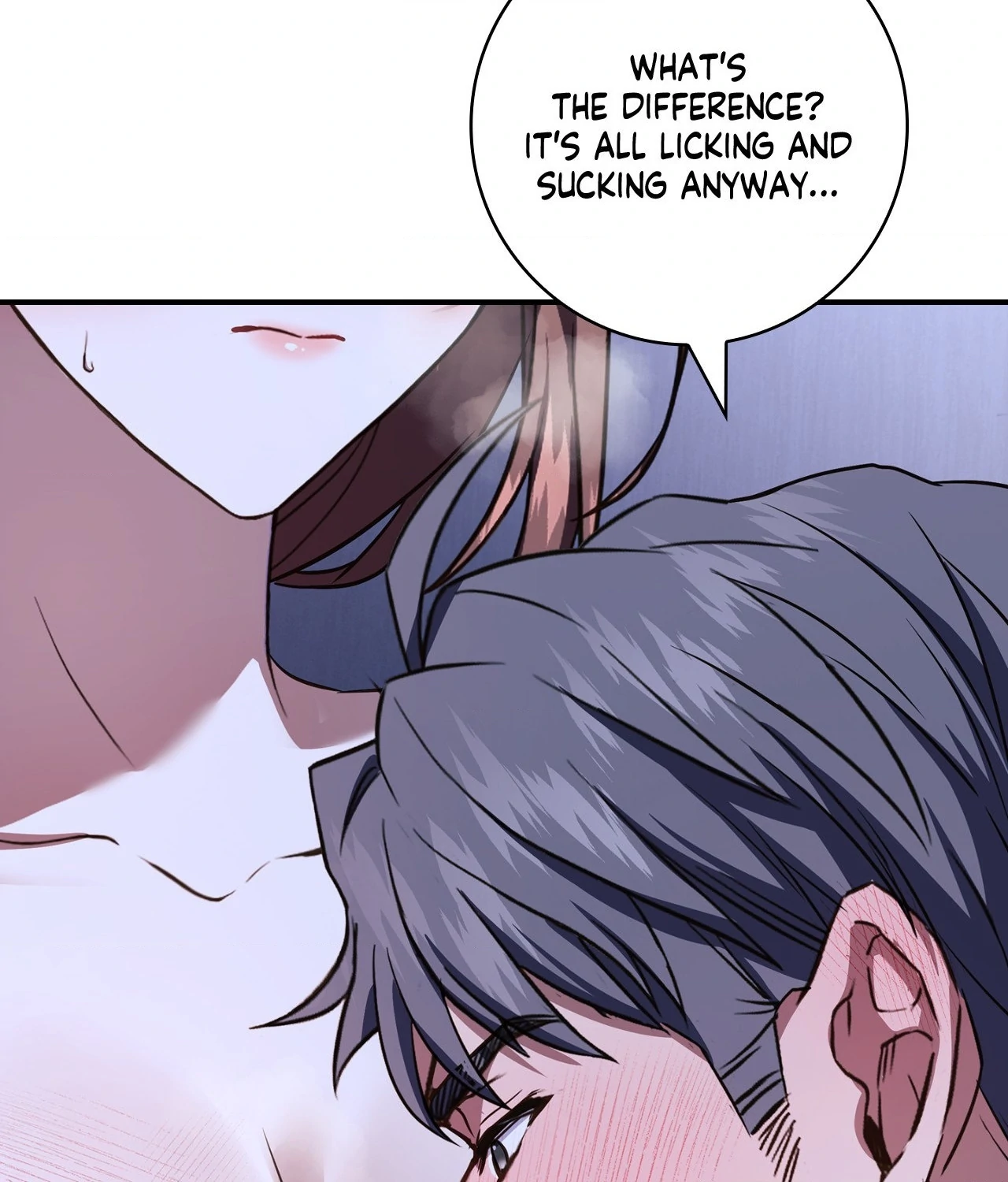 I’m Confined With the Male Leads Who Hated Me Chapter 27 - Page 134