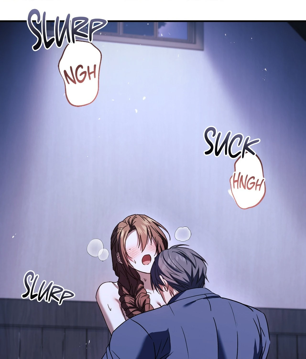 I’m Confined With the Male Leads Who Hated Me Chapter 27 - Page 140