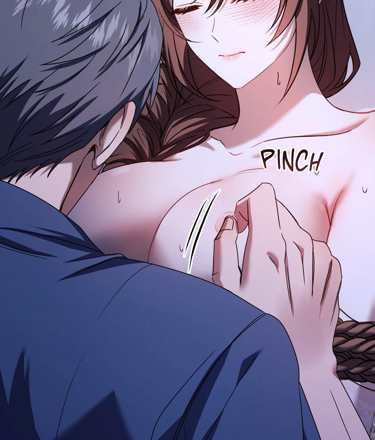 I’m Confined With the Male Leads Who Hated Me Chapter 27 - Page 143
