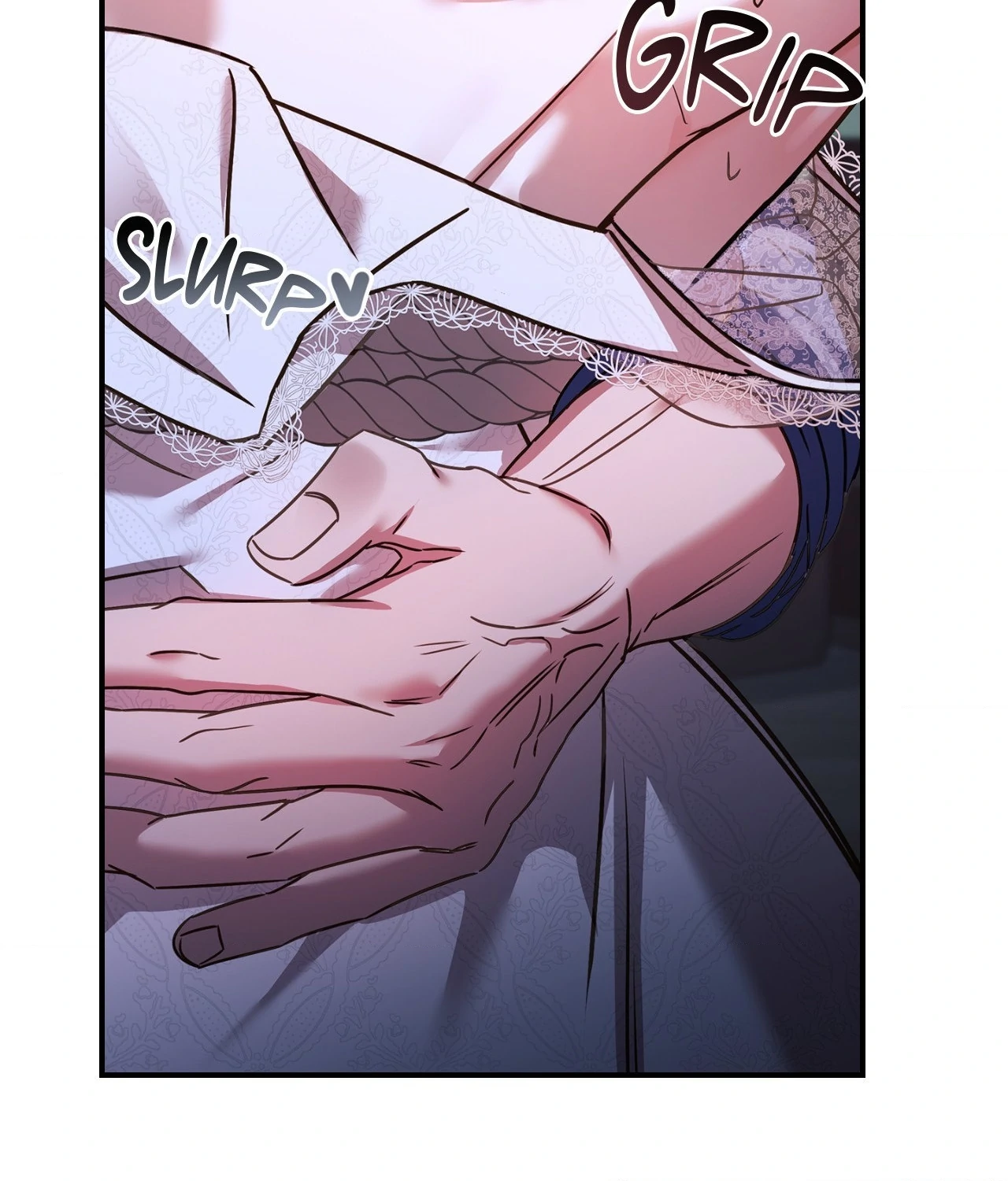 I’m Confined With the Male Leads Who Hated Me Chapter 27 - Page 146