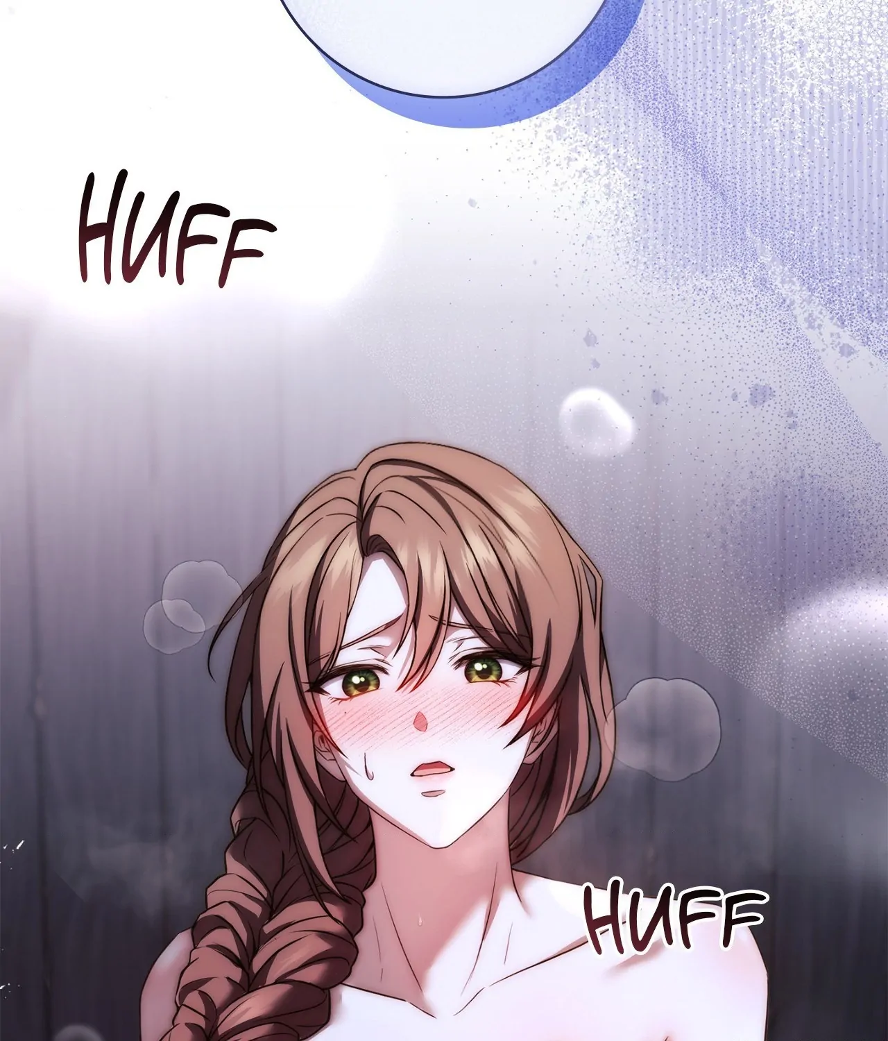 I’m Confined With the Male Leads Who Hated Me Chapter 27 - Page 153